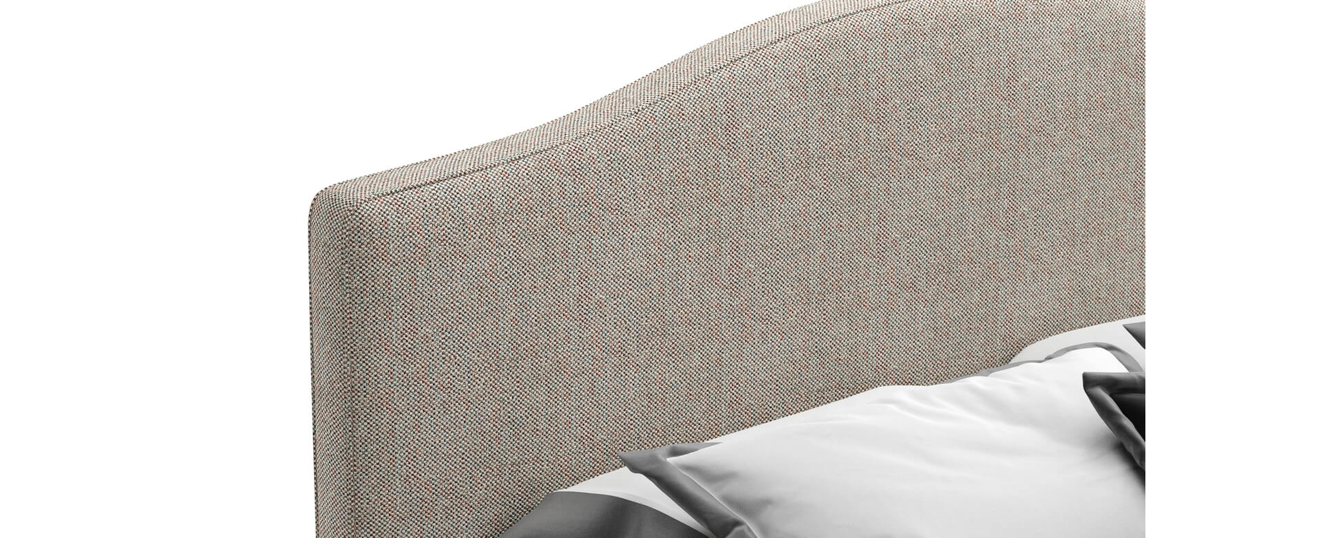 Кровать K7 - 8